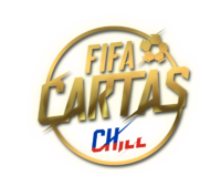 FIFA CARTAS CHILE